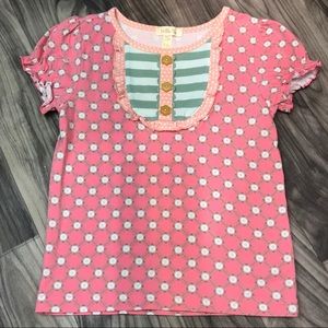 MJC Yummy Cookie Tee